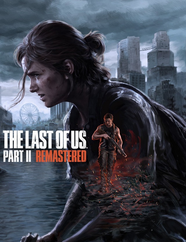 دانلود بازی The Last of Us Part II Remastered برای کامپیوتر دانلود بازی The Last of Us Part II Remastered برای کامپیوتر