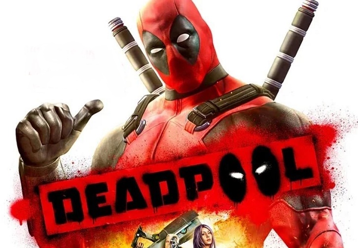 دانلود بازی DeadPool برای کامپیوتر دانلود بازی DeadPool برای کامپیوتر